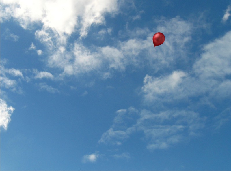 balloon