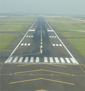 runway