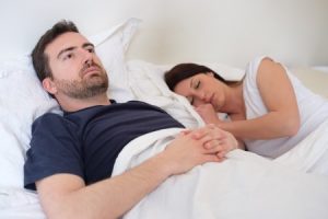 Husband Passes Out While Wife Cheats